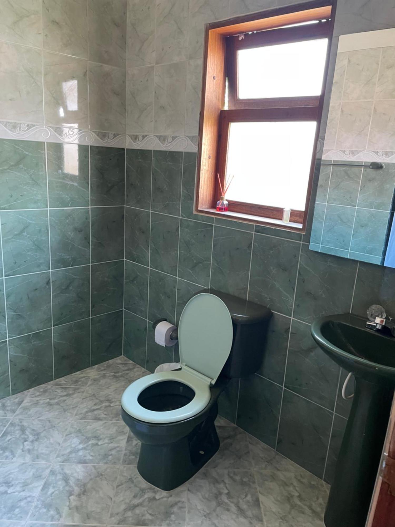 Hostal El Pino Villa de Leyva Eksteriør bilde