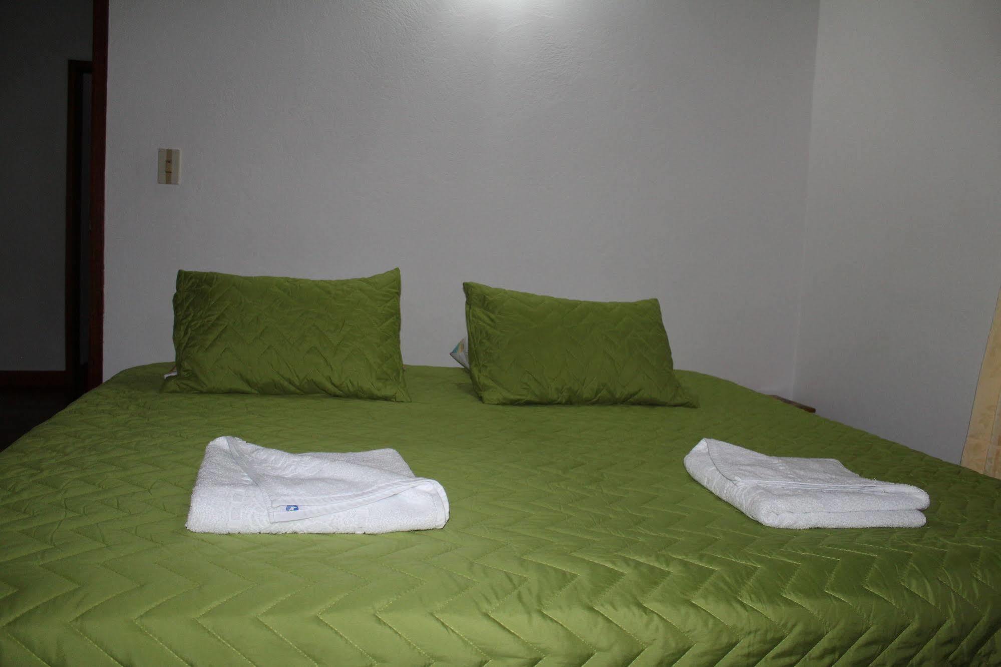 Hostal El Pino Villa de Leyva Eksteriør bilde