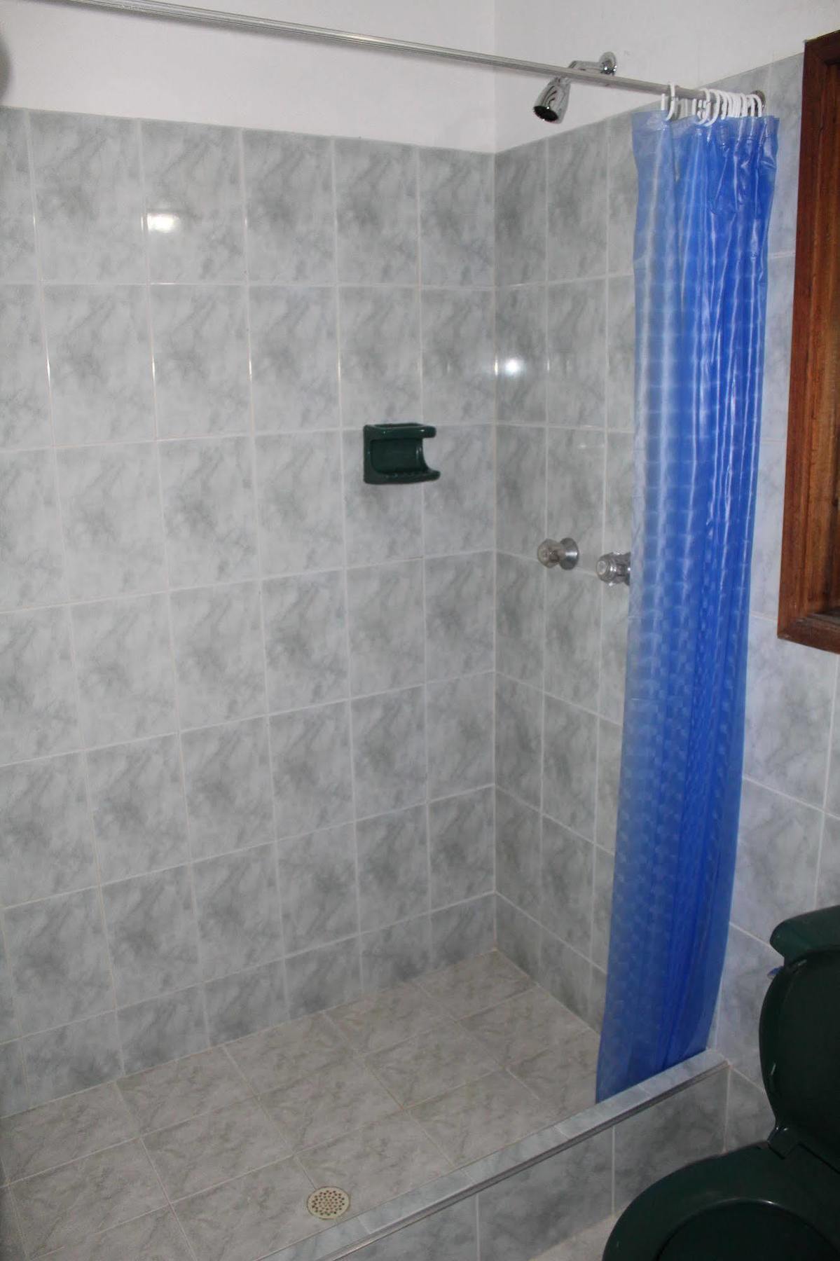 Hostal El Pino Villa de Leyva Eksteriør bilde